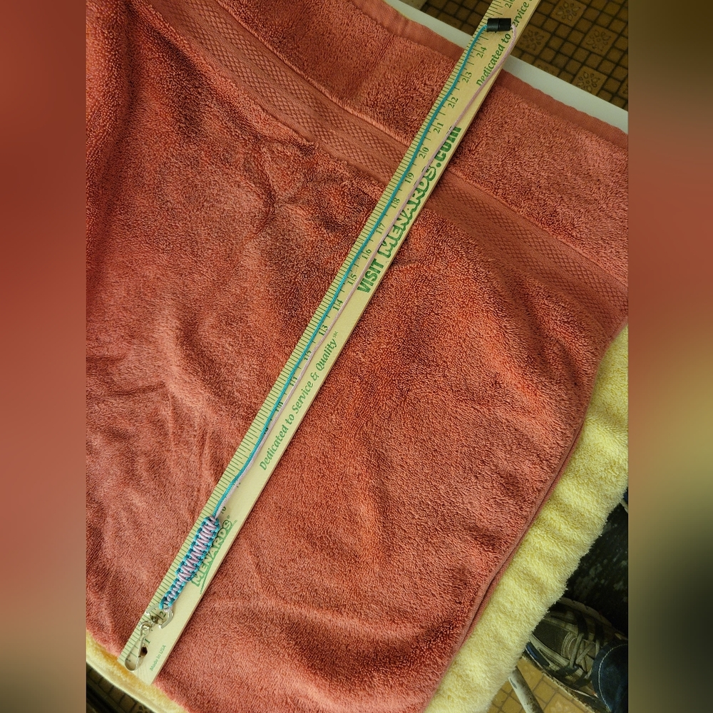 Homemade lanyard - Picture 8 of 8